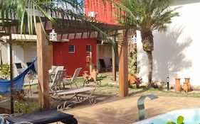 Pousada das Orquídeas